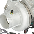 Reman Turbo HE500VG, Cummins ISX15 EPA07 w/ Act