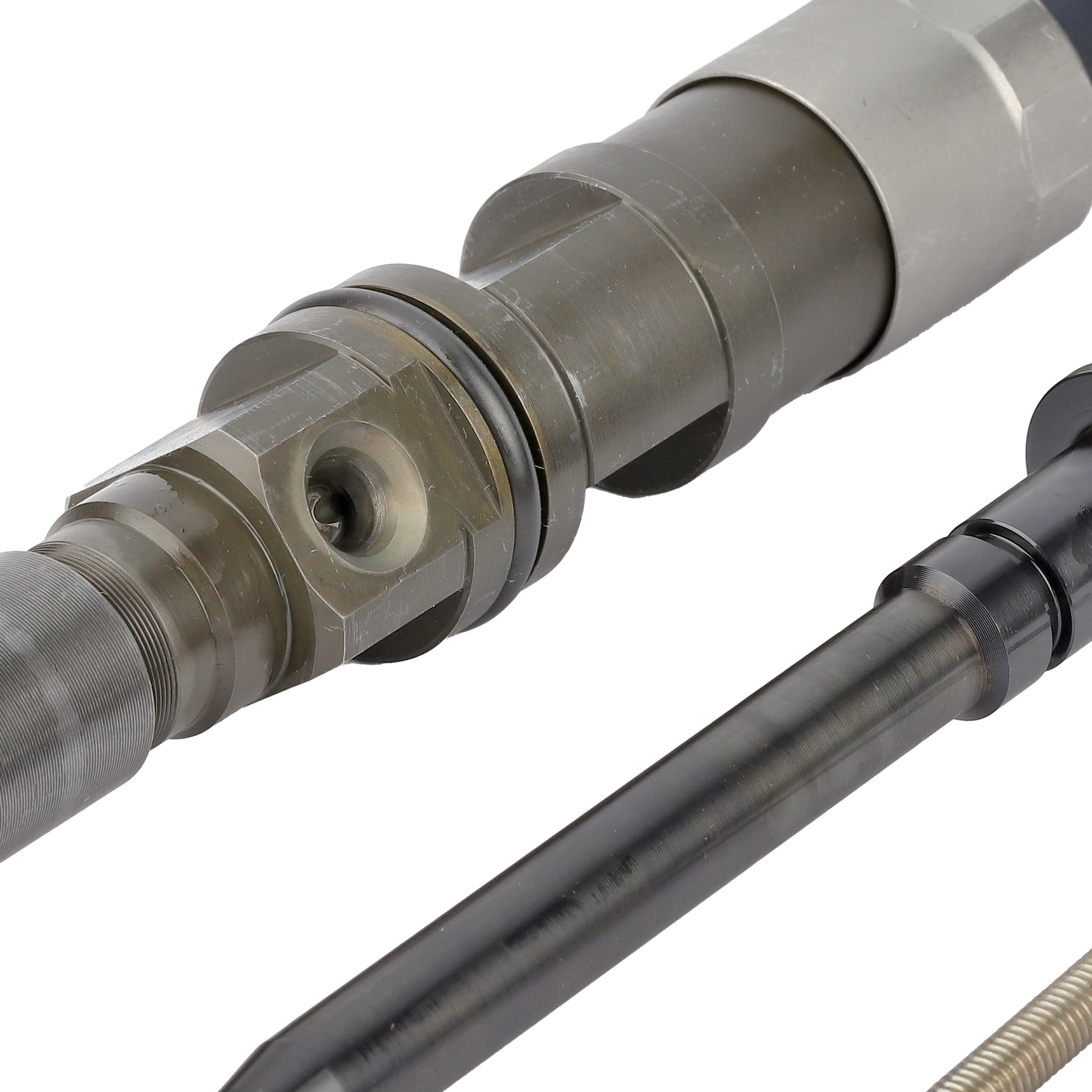 Alliant Power AP51900 - Reman Common Rail Injector, 9.0L John Deere - AP51900