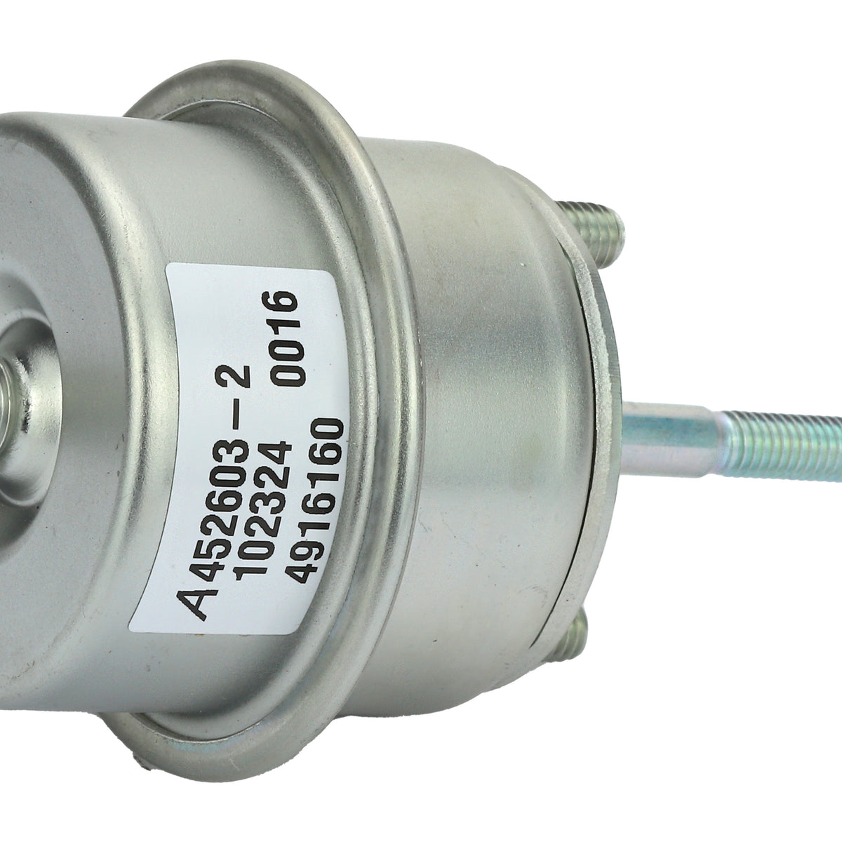 ACTUATOR-ASSY