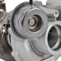 New Turbo, MGT22 BMW N63 4.4L Driver Side