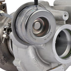 New Turbo, MGT22 BMW N63 4.4L Driver Side