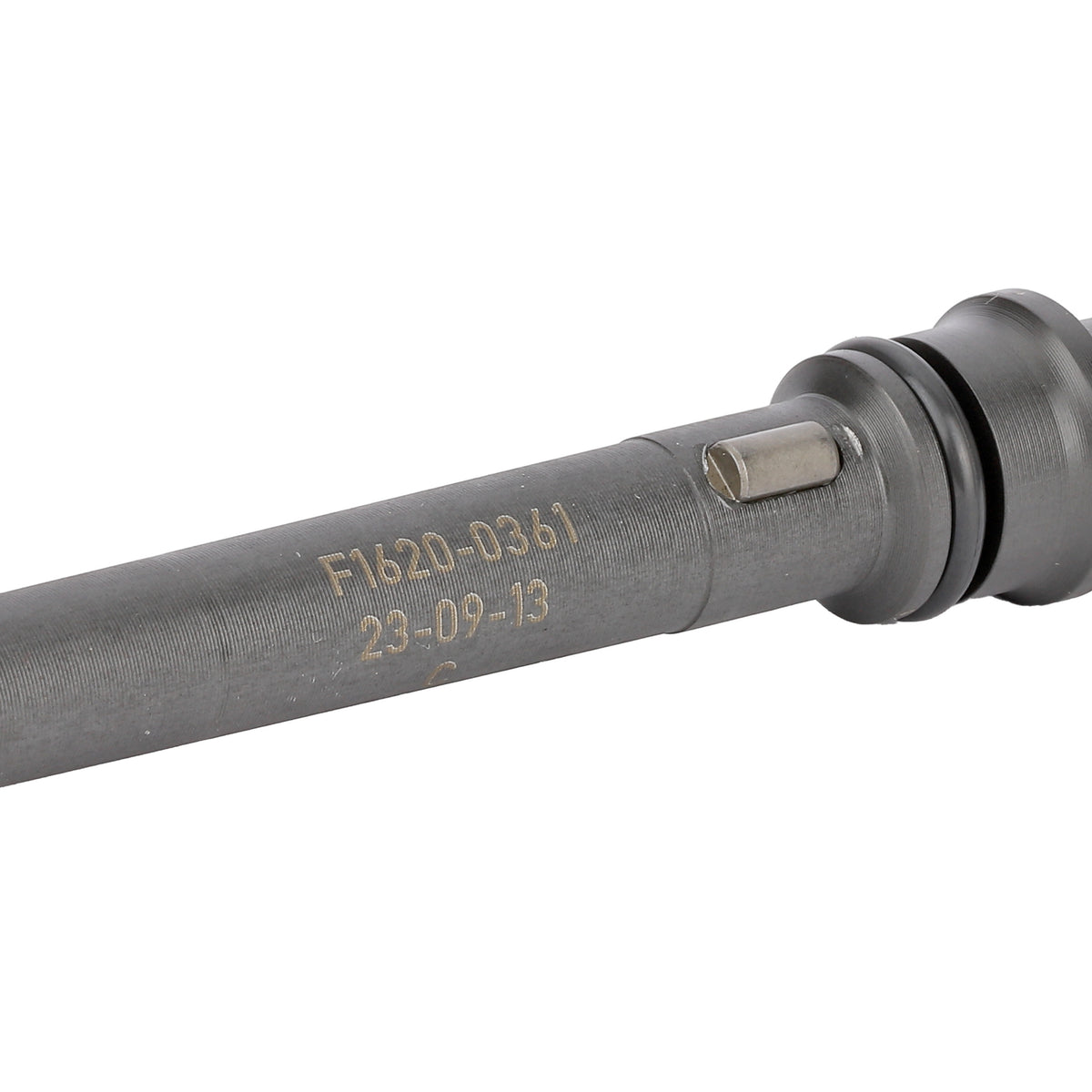 Bosch Fuel Injector Inlet Connector