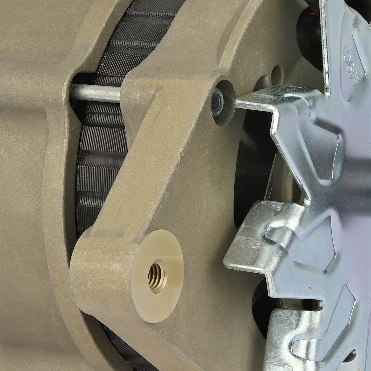 NEW ALTERNATOR 120A