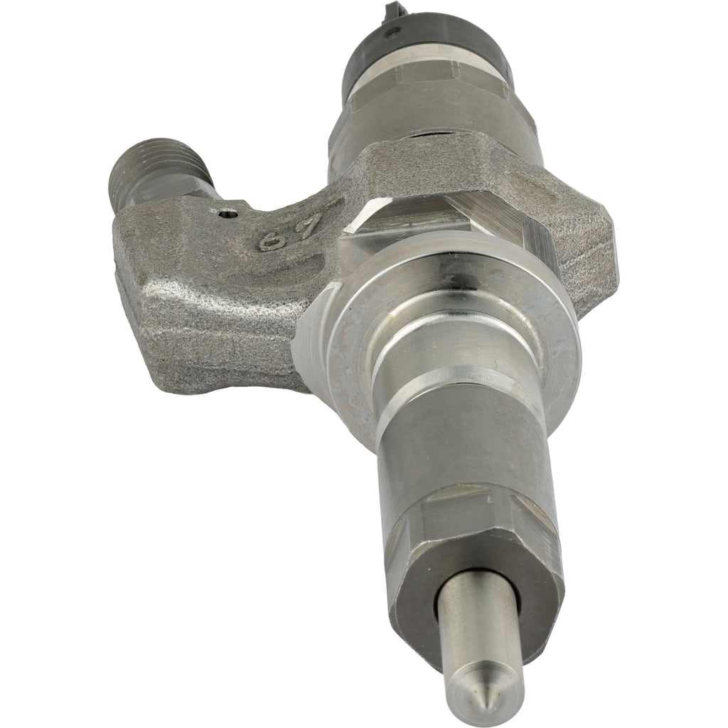 0 986 435 502 - Reman Fuel Injector, GM 6.6L Lb7 product image