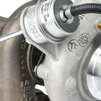 New Turbo, Isuzu/GM 4.75 4HE1 NPR NQR W4500 W550