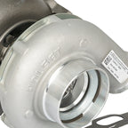 New Turbo H2D, Cummins 8.3L 6Cta Marine