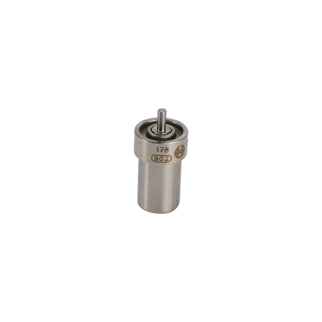 Pintle Nozzle