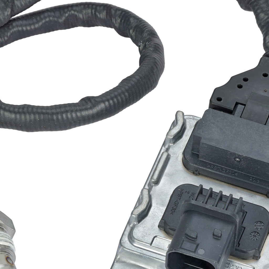 Nox Sensor, Daimler Truck