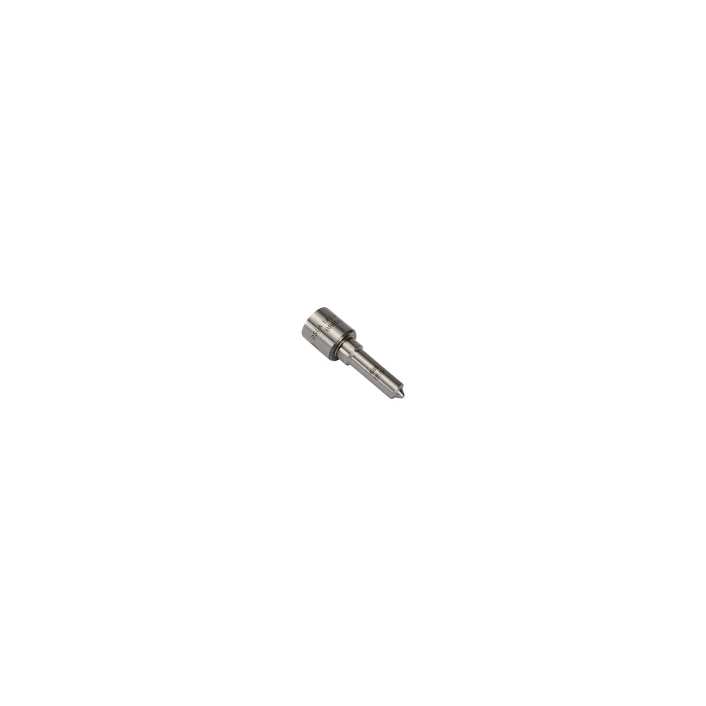 Hole-Type Nozzle