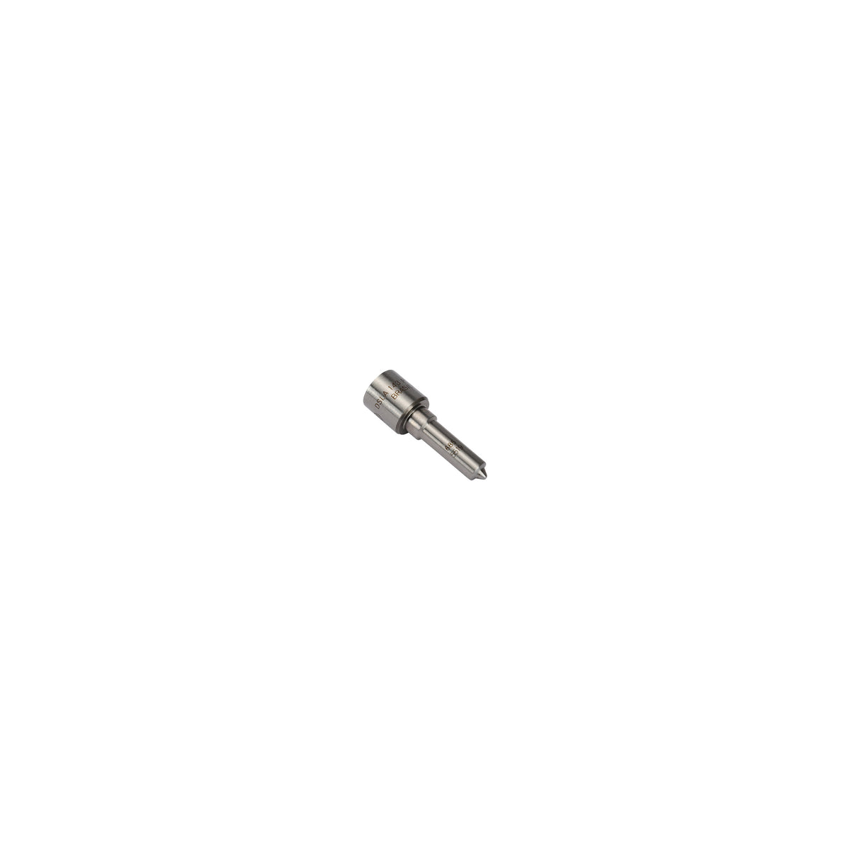 Hole-Type Nozzle