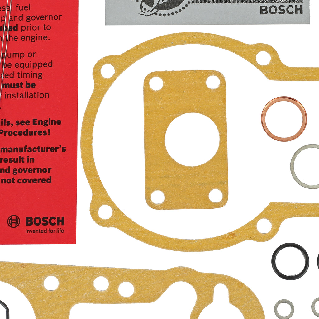 Parts Set F00E200058
