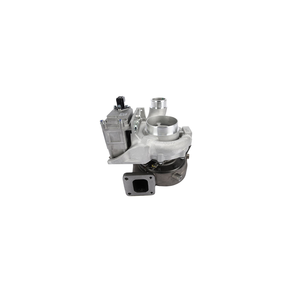 New Turbo GT4082, Hino/Nissan W/Act J08E