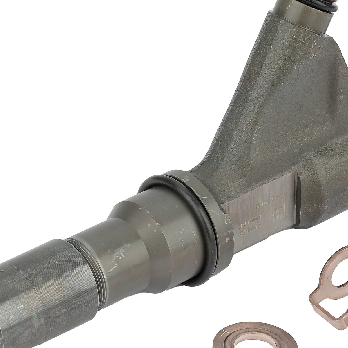 Remanufactured Common Rail Injector, Isuzu 4HK1