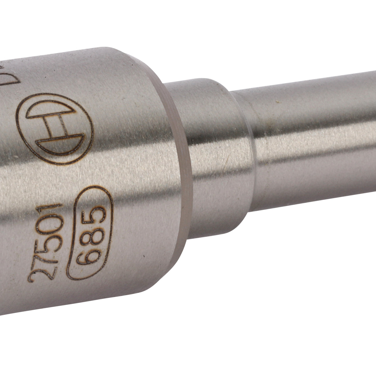 Hole-Type Nozzle