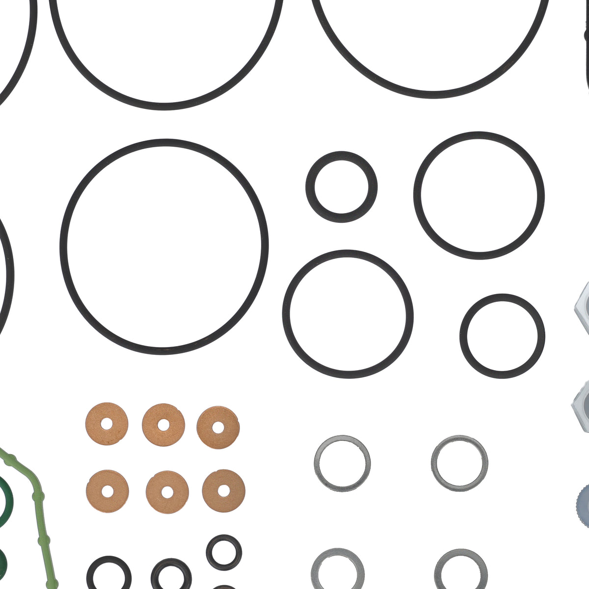 Parts Set