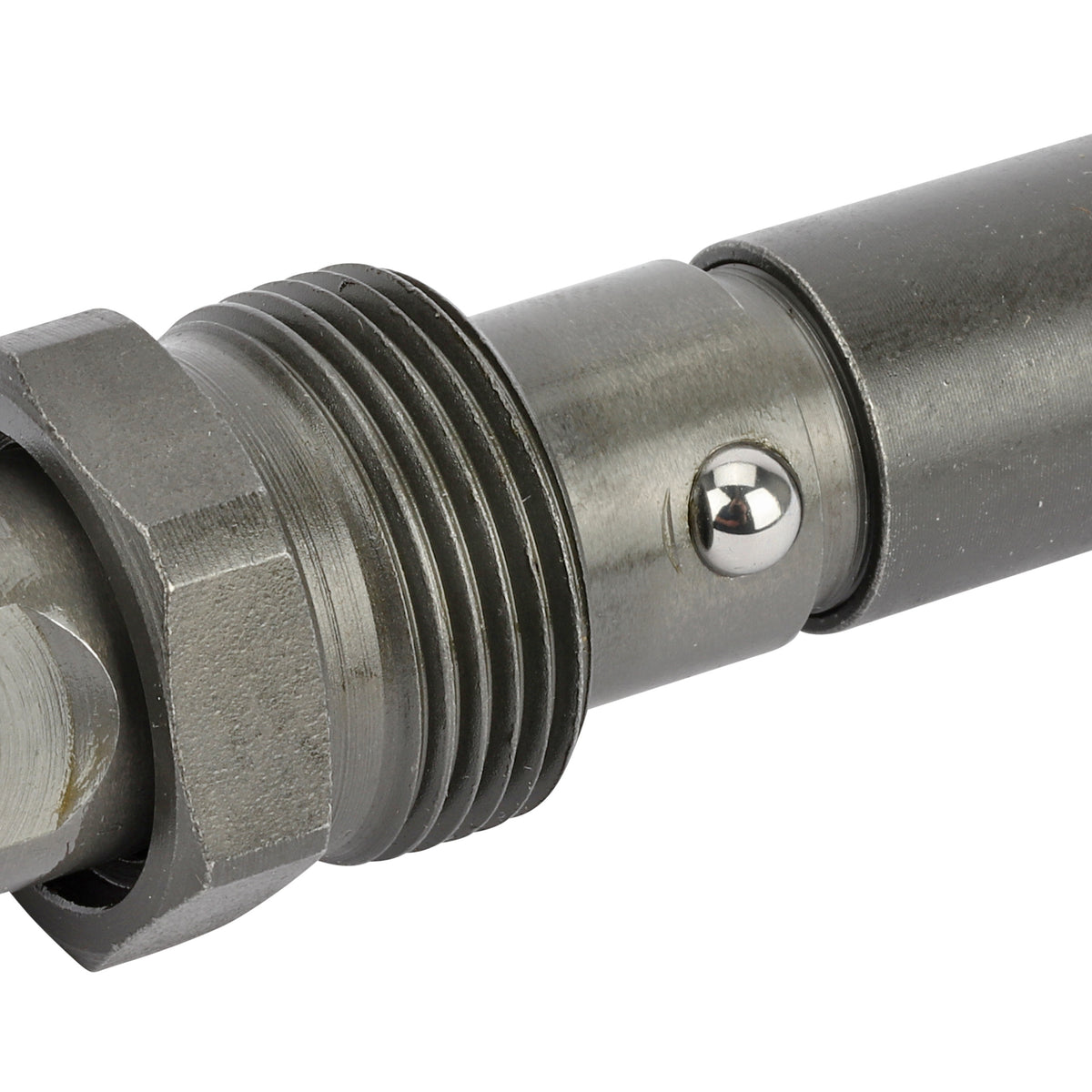 New Diesel Fuel Injector, Cummins 5.9L 12V