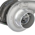 New Turbo 4MD, John Deere 6081H
