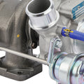 New Turbo K03, Doosan D34 Bobcat