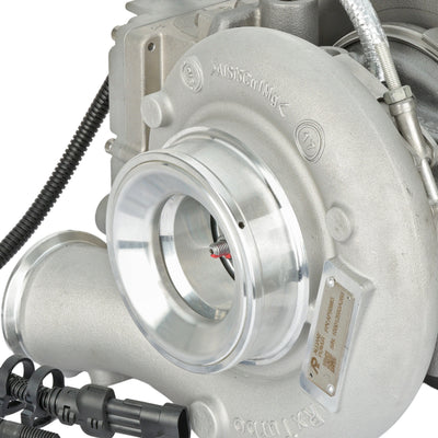 Reman Turbo HE300VG, Cummins ISB 6.7L w/ Actuator