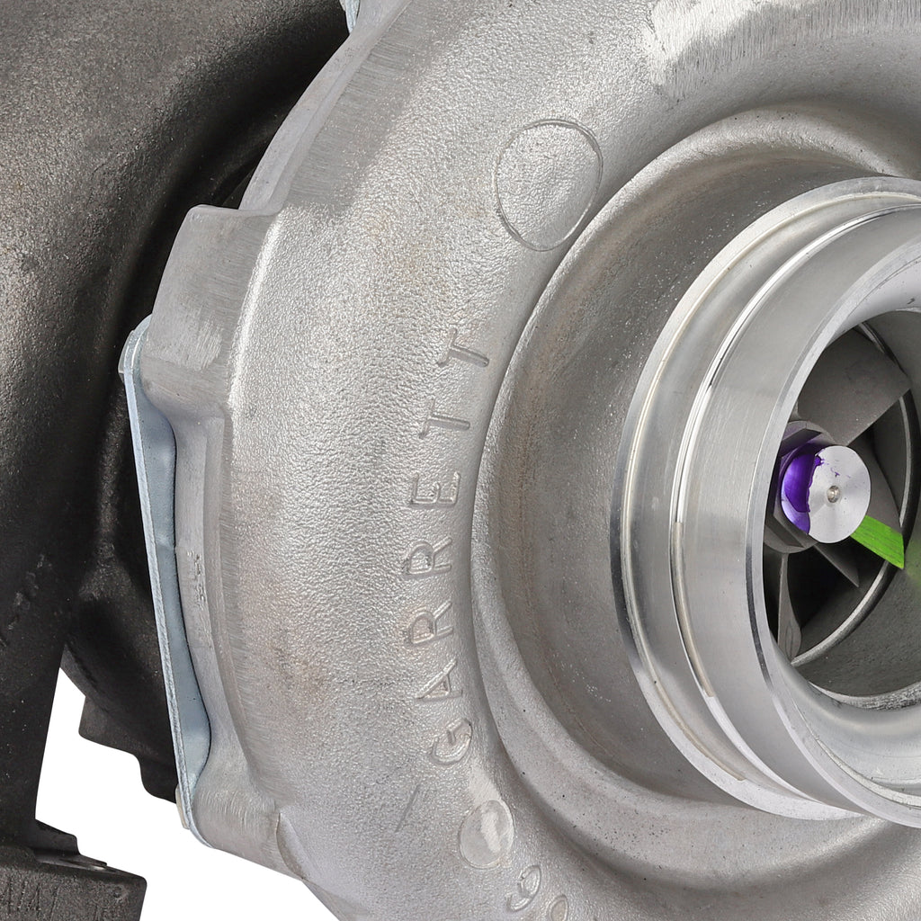 Pend Discontinued - New Turbo GT42, Volvo D12C