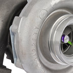 Pend Discontinued - New Turbo GT42, Volvo D12C