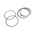 Diesel Particulate Filter (DPF) Installation Kit
