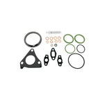 Turbo Install Kit, Mercedes 2.1L OM651 14-17