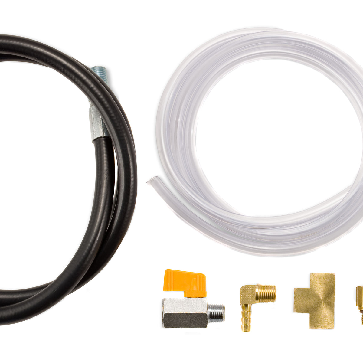 Pressure Test Kit