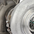 Turbo New S410T OM460LA 12.8L
