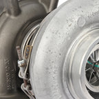 Turbo New S410T OM460LA 12.8L
