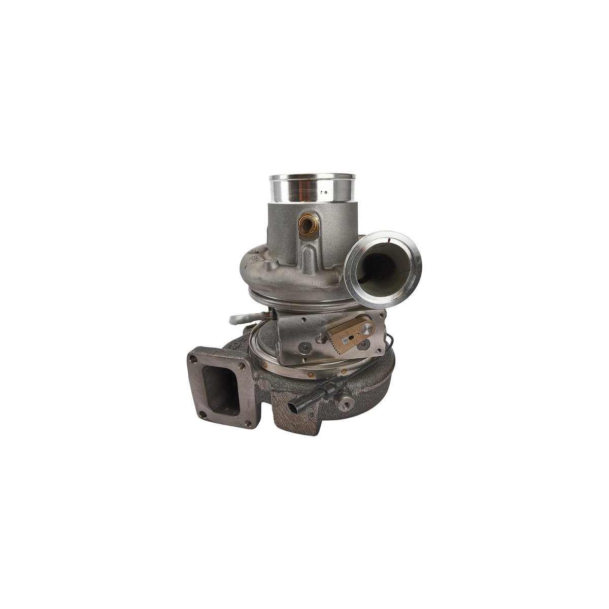 Reman Turbo HE400Vg, Cummins Isx Isx