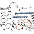 Fuel Contamination Kit, Ford 6.7L 17-19 No Pump