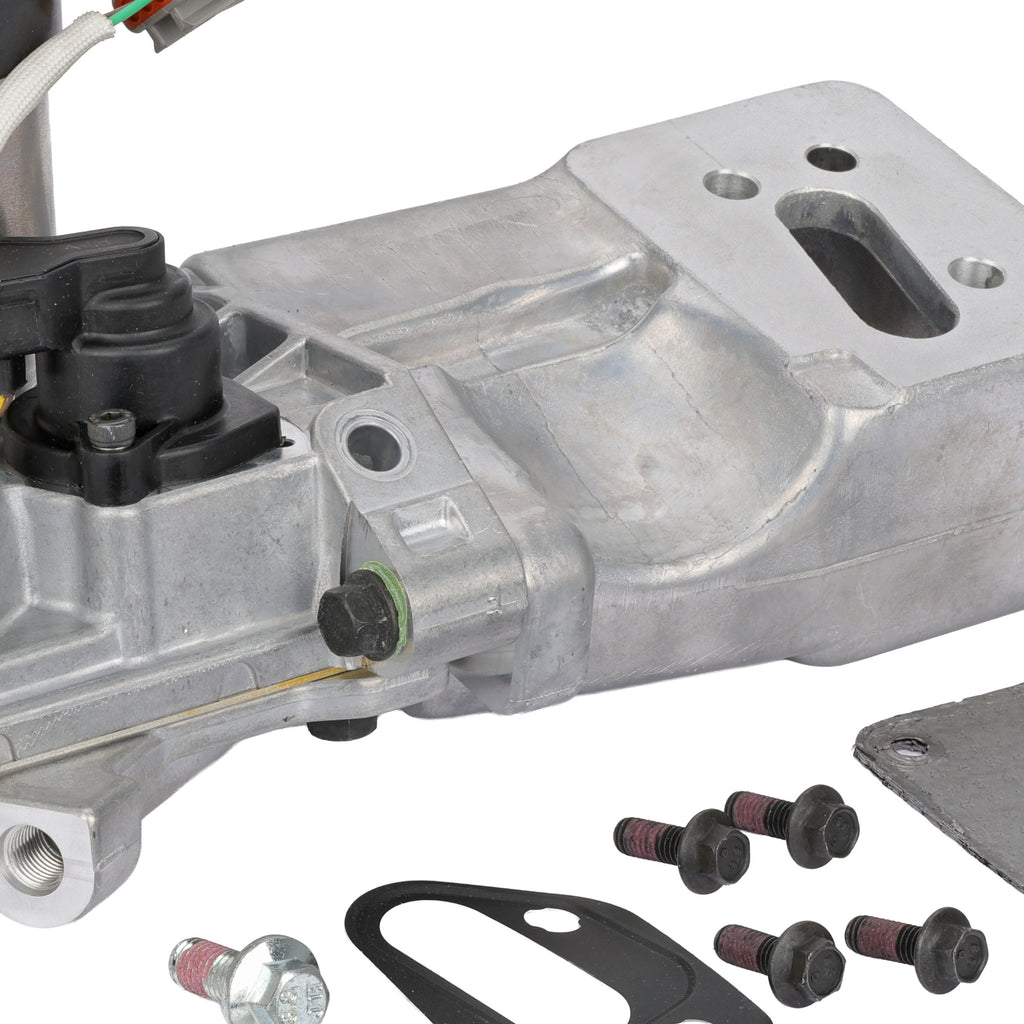 Reman Turbo Actuator, Cummins ISB / QSB 5.9L