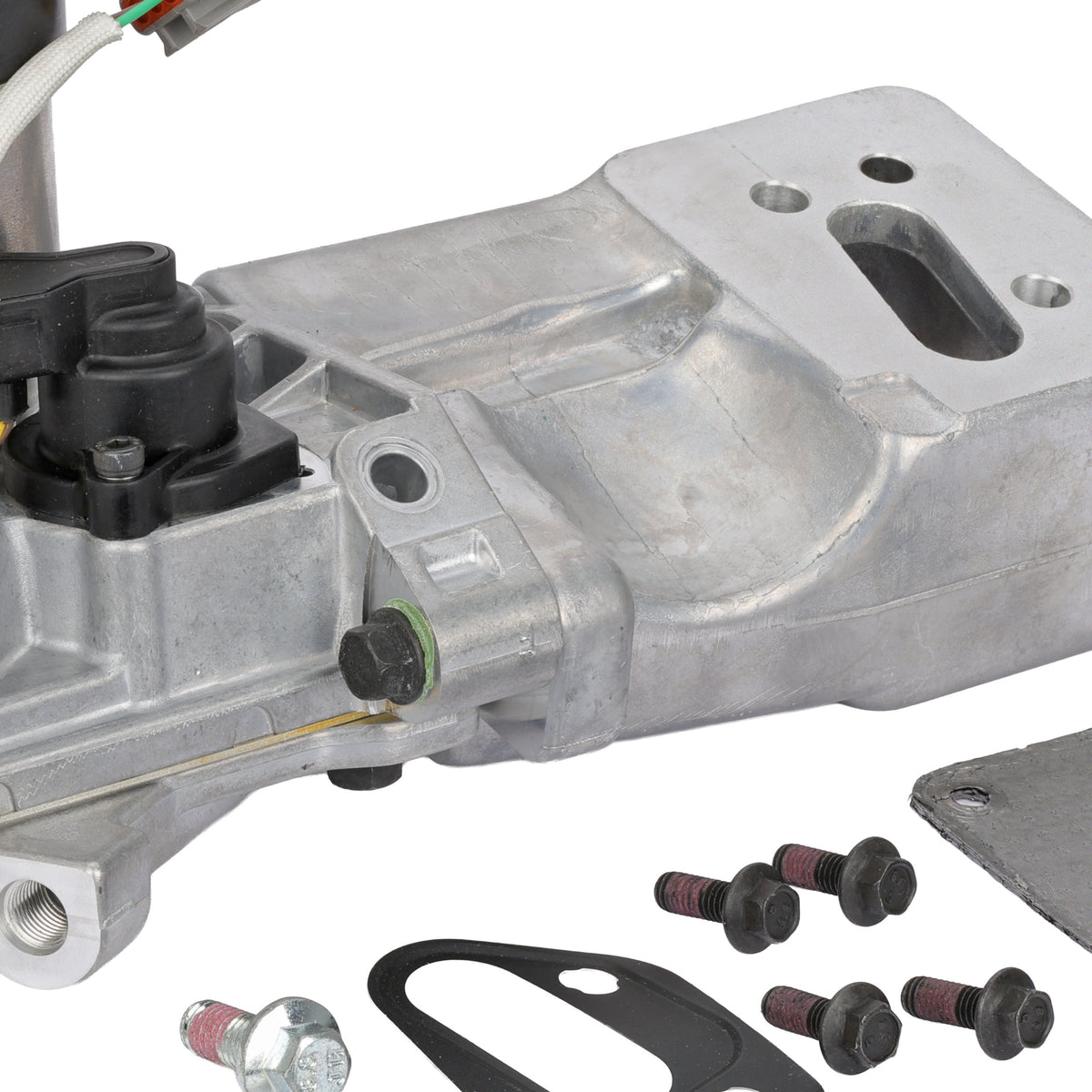 Reman Turbo Actuator, Cummins ISB / QSB 5.9L