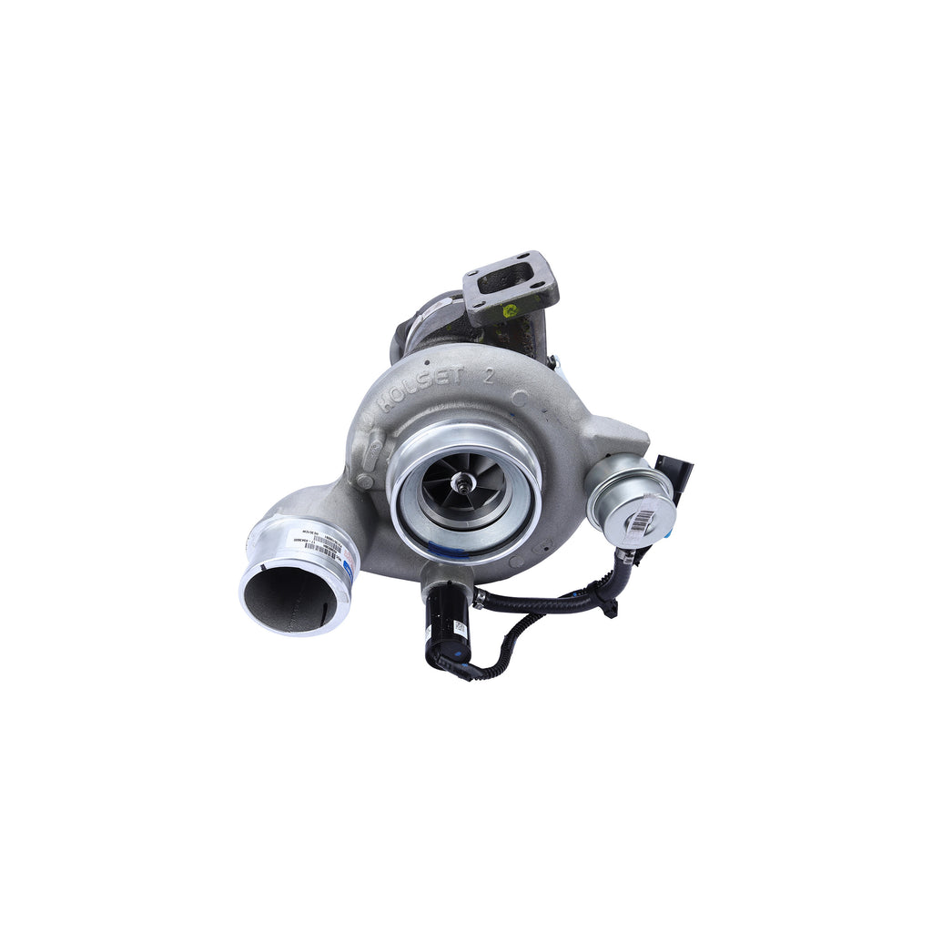 New Turbo, Ram 5.9L 325Hp 04.5-07