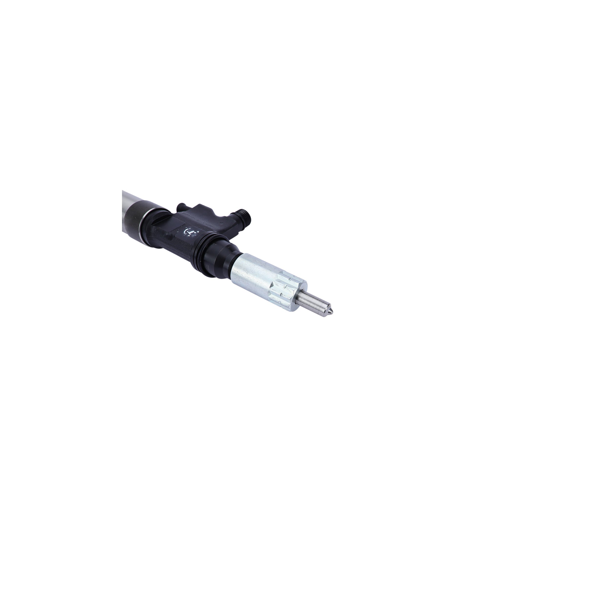 Alliant Power AP53801 - Remanufactured Common Rail Injector, Isuzu 6Hk1 - AP53801