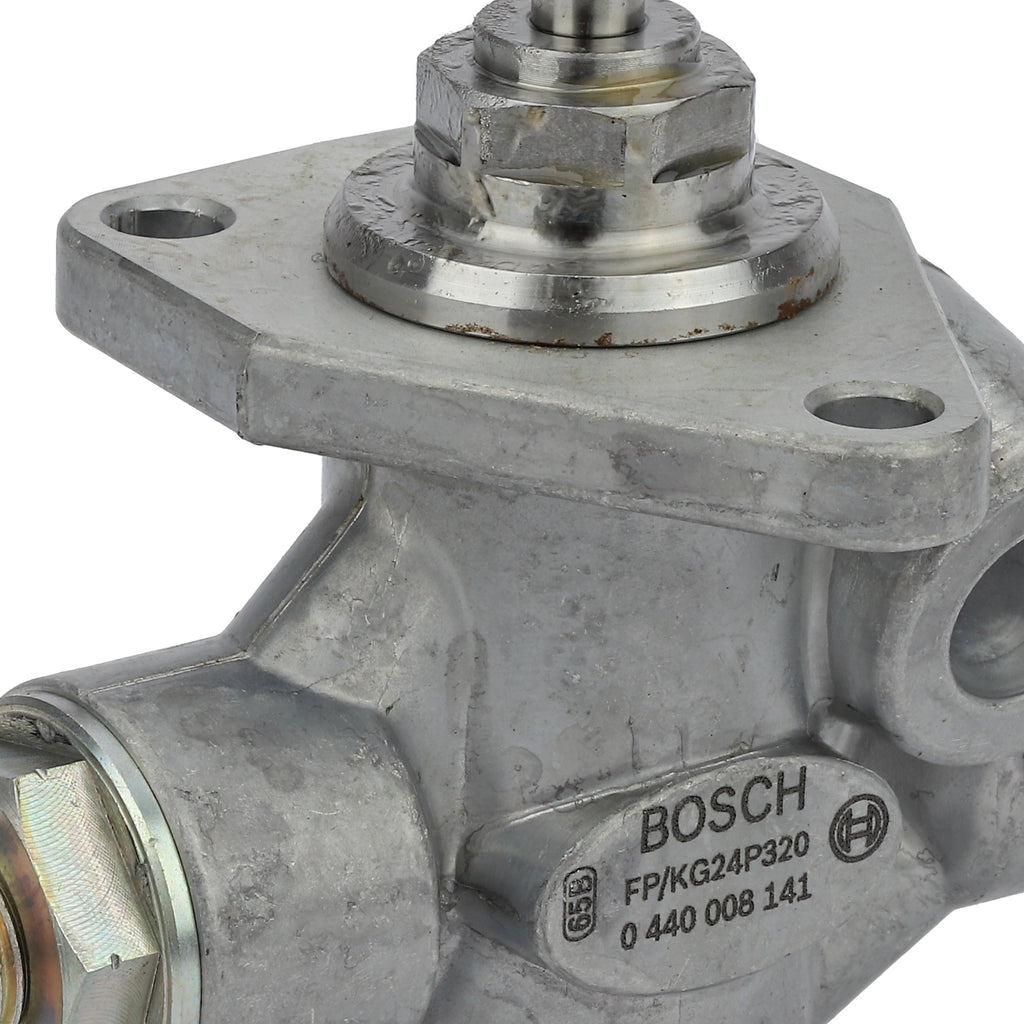 Supply Pump