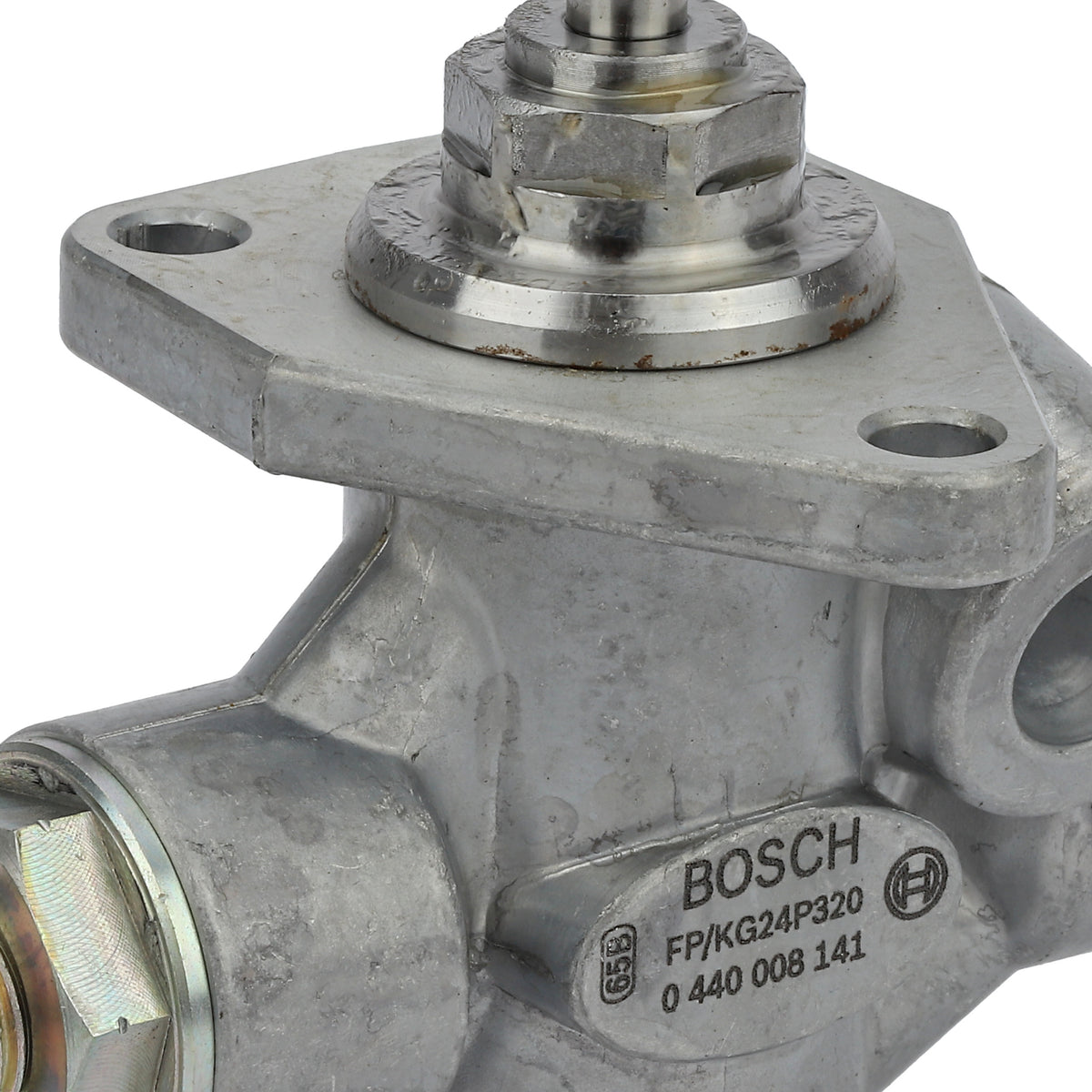 Supply Pump