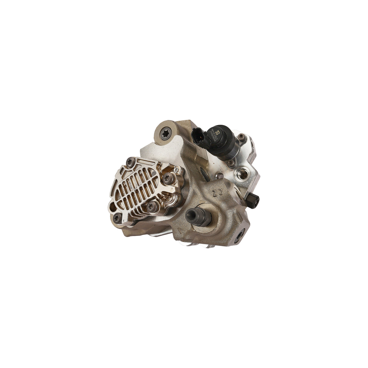 Reman Fuel Injection Pump, CP3, ISB 6.7L