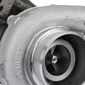 New Turbo GT3571, CNH/Ford Tracor 7.5L