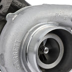 New Turbo GT3571, CNH/Ford Tracor 7.5L