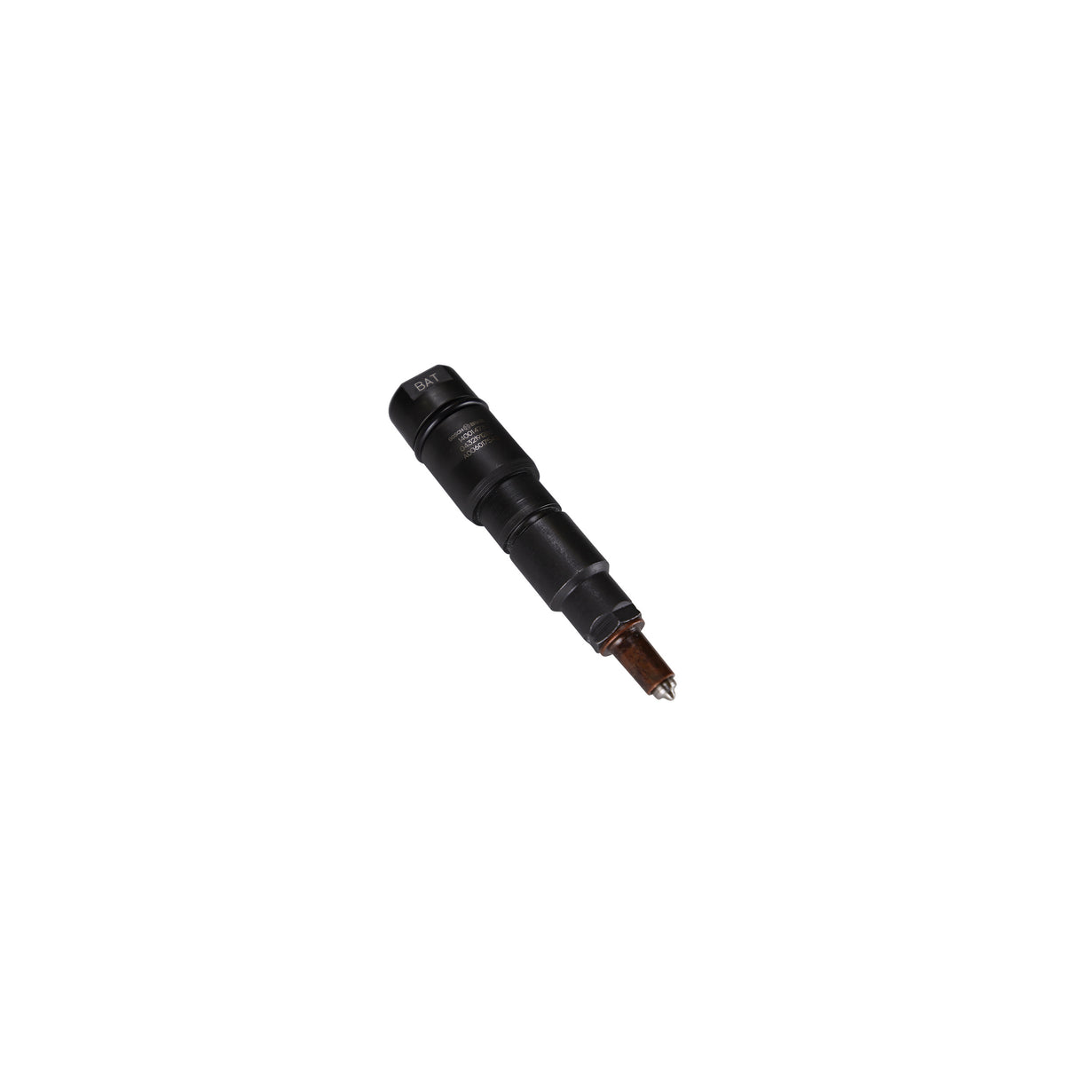 New Diesel Fuel Injector, Mercedes MBE4000 MBE906