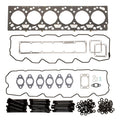 Head Gasket Kit w/ARP Studs, Dodge 5.9L ISB 1.20mm