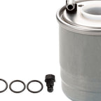 Fuel Filter Without Wif Sensor