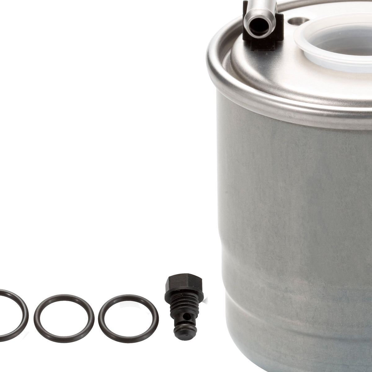 Fuel Filter Without Wif Sensor