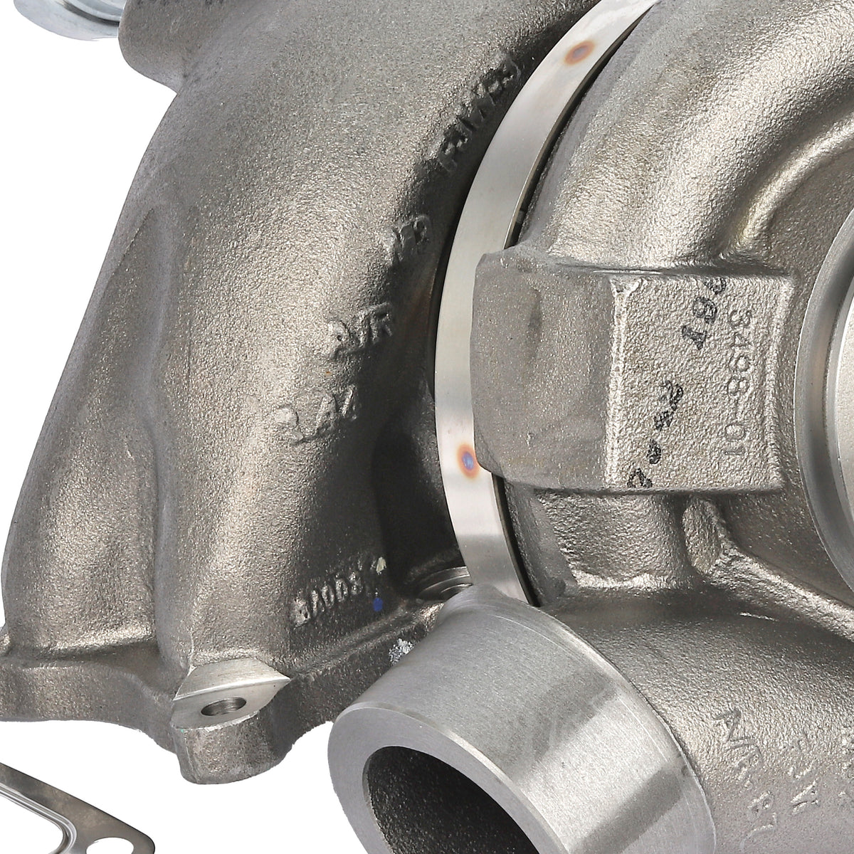 New Turbocharger GTA4294BS, CAT C15 Acert 14.9L