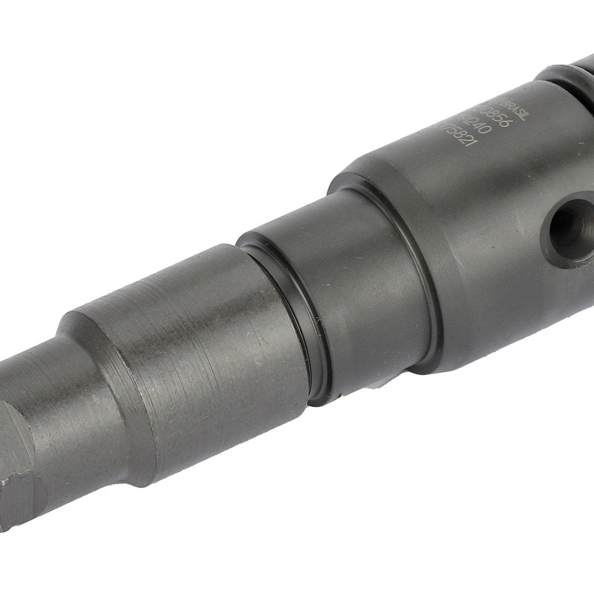 New Fuel Injector, Mercedes Benz OM501 / MBE900