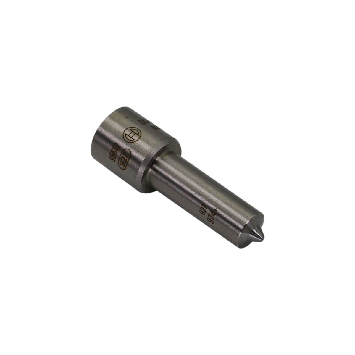 Hole-Type Nozzle