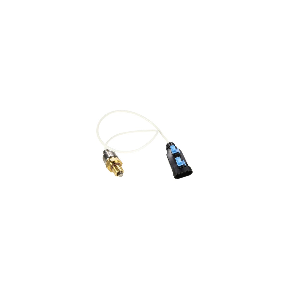 Garrett Vane Position Sensor 2005-2016 GM & Isuzu
