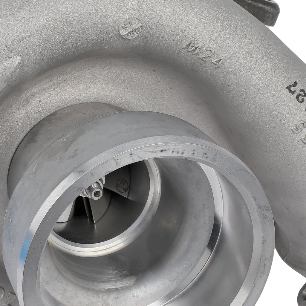 New Turbocharger TV6135C, CAT 3306 10.5L